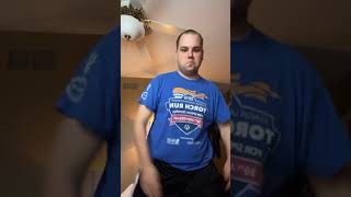 Troy Butler - Mr. Knickerbocker