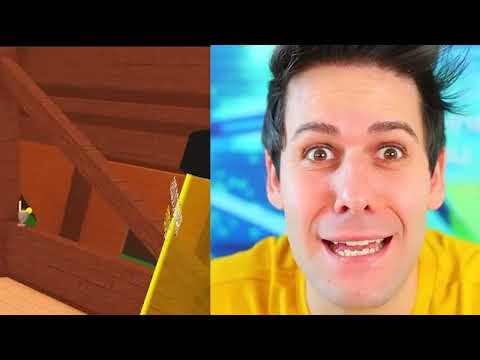 NON SCEGLIERE IL CATTIVO SBAGLIATO SU ROBLOX!!