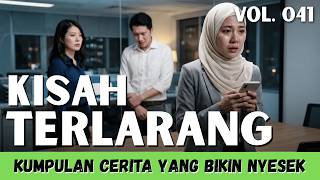 Download lagu Kompilasi Kisah Nyata Perselingkuhan Vol.041 - Pacar Selingkuh dengan Teman Satu Tim Organisasi mp3