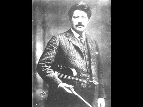 Fritz Kreisler - de Falla: Danza Espanola  (La Vida Breve)