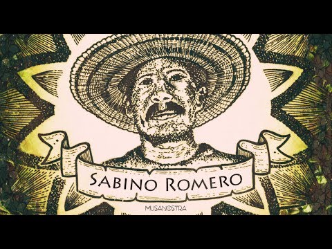 Musanostra - Sabino Romero