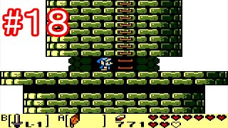 【ゼルダの伝説 夢を見る島DX】トムとジェリーのゲーム実況 第42弾 #18【トムジェリ】