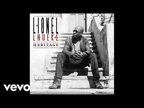 Lionel Loueke - Heritage Behind The Scenes