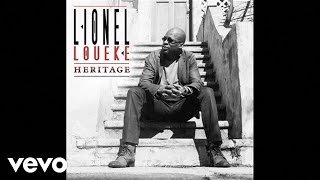 Lionel Loueke - Heritage Behind The Scenes