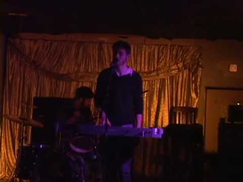 Bruce Lucy - Fresh Prince