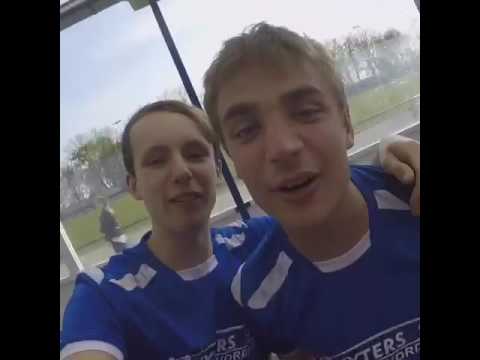 Marc-X ft. JeVader & JeZwager - Raptim 2 Kampioen