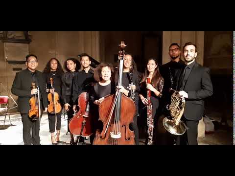 Chineke! Orchestra @ deSingel