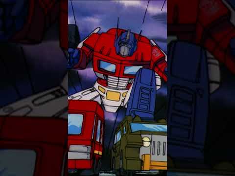 Buzz Off! | Transformers G1 | 40th Anniversary