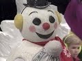 Waiting For Santa Part 3 It S Raining It S Pouring Long Credits Soon