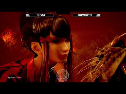 Tekken 7 - TLF House! Omaha, NE FGC Tournament! 8/7/2021