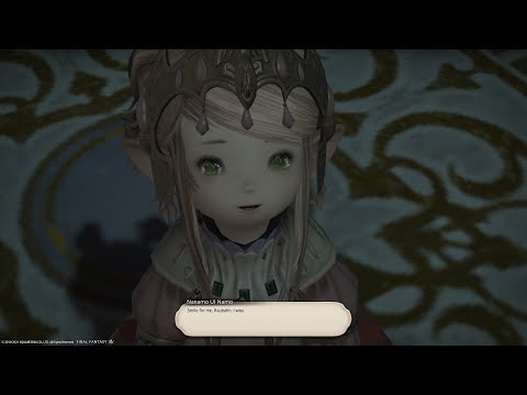 Tranquility- FFXIV OST