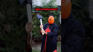 Download lagu Naruto Thought It Was Over… | Holi 🫟 #naruto #boruto #obito #tobi #holi #anime mp3