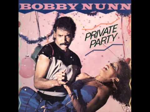 Do You Look That Good In The Morning - Bobby Nunn