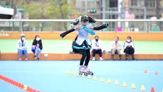 [問題] 台灣為什麼沒發展滑冰啊?