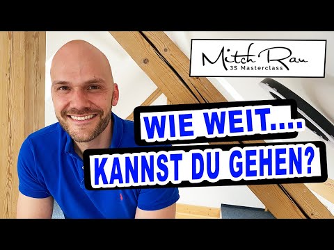 2. Folge Vertriebsanekdoten // Wie weit kannst du im Vertrieb gehen?