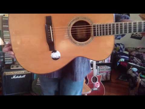 Gubbinsville - Furniture (Horslips)