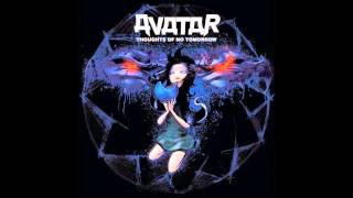 AVATAR - 09. The Skinner