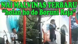 Download lagu 🔴 Lawak Batak Nai Malvinas Terbaru ● Holan ho do Boru ni Raja mp3 Download lagu 🔴 Lawak Batak Nai Malvinas Terbaru ● Holan ho do Boru ni Raja mp3