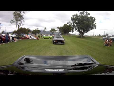 2011 Atherton Car Show