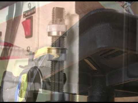 JET JDP-15M Bench Mount Drill Press Review