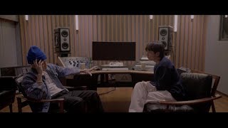 박재범 (Jay Park) & 우원재 (Woo Won Jae) - The Interview (ENG)