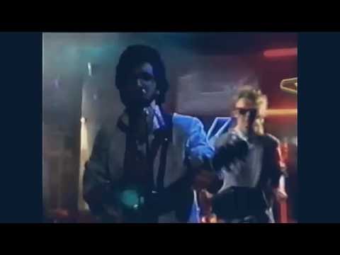 Del Faro - Baby Baby (Eurotops 1985)