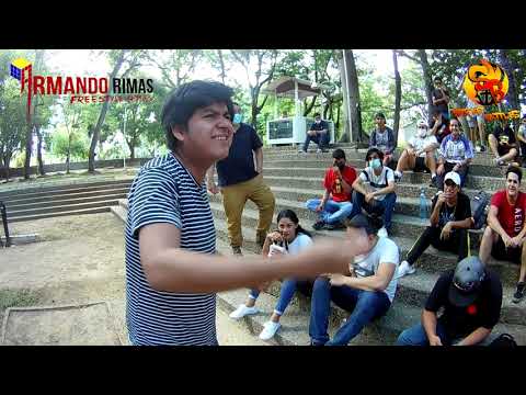 | LAW VS HAIRET | SEMIFINALES STREET BATTLES |