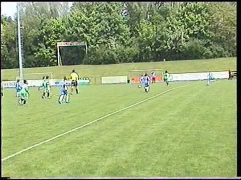 SV Donau - Hirschstetten U11