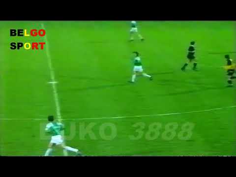 SK Lierse - Lommel SK 1994-1995