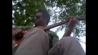 Hackensack (Thelonious Monk) Daniele Giugno