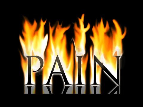 what is the worst pain a human can experience | worst pain known to man
