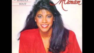 Debbie McCendon - Keeper Of My Heart - 1985