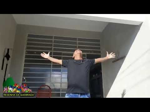 RESENHA DA QUEBRADA ( O DESENCALHADO )