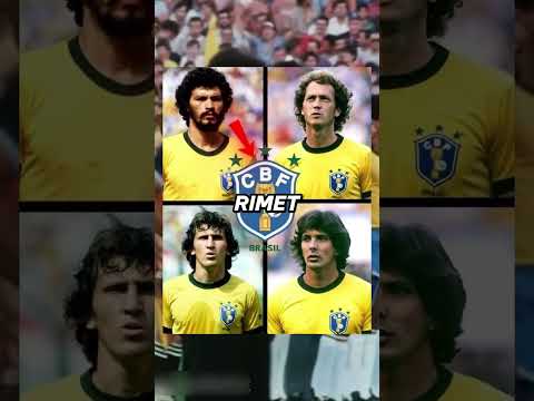 Bạn có biết rằng Brazil từng phá vỡ quy tắc lớn nhất của FIFA tại World Cup không?