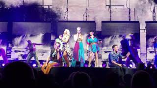 Steps - Paradise Lost - Party On The Dancefloor - OPENING NIGHT - Belfast