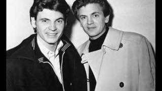 Made To Love by the Everly Brothers