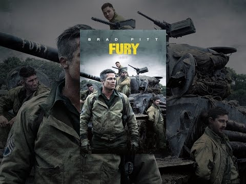 Fury