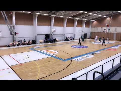 U17 SM Joensuun Kataja vs Honka