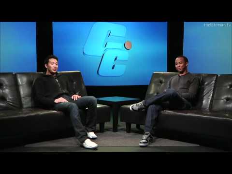 Cross Counter Live - s1:e19 (Part 1 of 4)