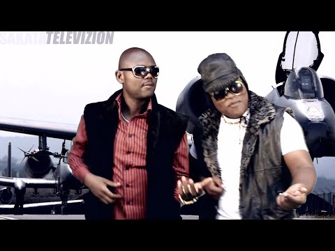 Alphamatone and Qwachez - Baba Yetu (Official Music Video)