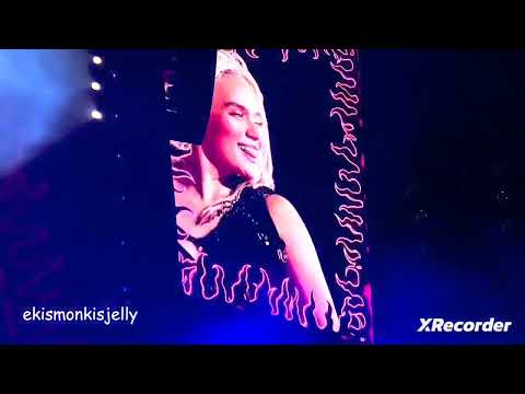 SEJODIOTO PUNTO G BICHOTA MAKINON DISPO en vivo en Colombia 2023