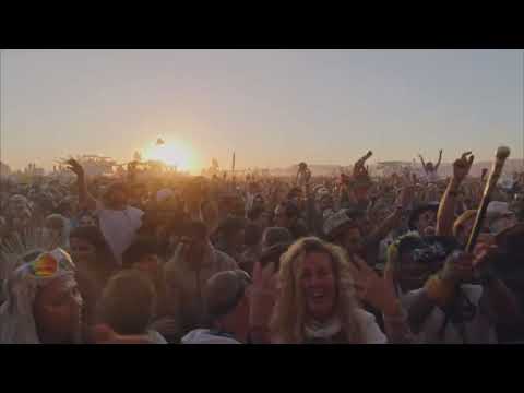 Enzo Siffredi x MoBlack - SHIKIRIA ft. Mariam Zawose (Day Mix)  [Keinemusik - Burning Man 2022]
