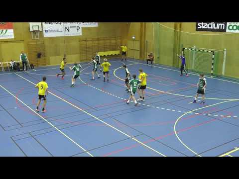 P19-17 Väst Kärra HF 2 - Kungälvs HK Del 2