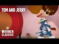 Tom And Jerry Mega Compilation Vol 8 Warner Classics