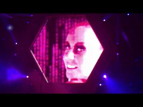 TRANSMISSION 2011 Digital Madness @ Above & Beyond + Intro  LASERSHOW ! HD (HQ Sound)