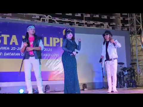 Keena Mentor,Elly Xceed & Aan Ways - Yang Mana Satu