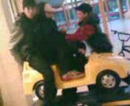 Afghanistan in aantocht