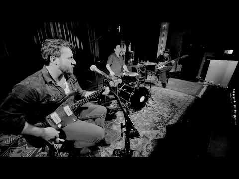 Sean Carscadden - Algo Que No Puedes Tener