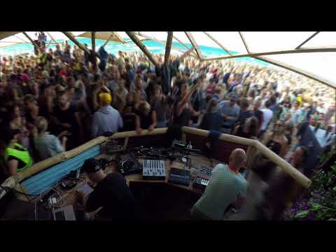 skinnerbox live plötzlich am meer 2017 (minimoog, ableton)