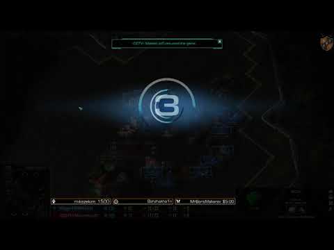 THE DUMBEST STARCRAFT 2 TvT MATCH EVER 🧀 - MarineLord vs MogarFNSMASH